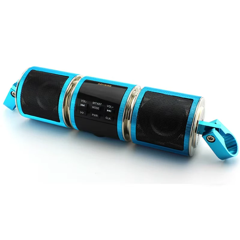 Waterproof Motorcycle Speaker