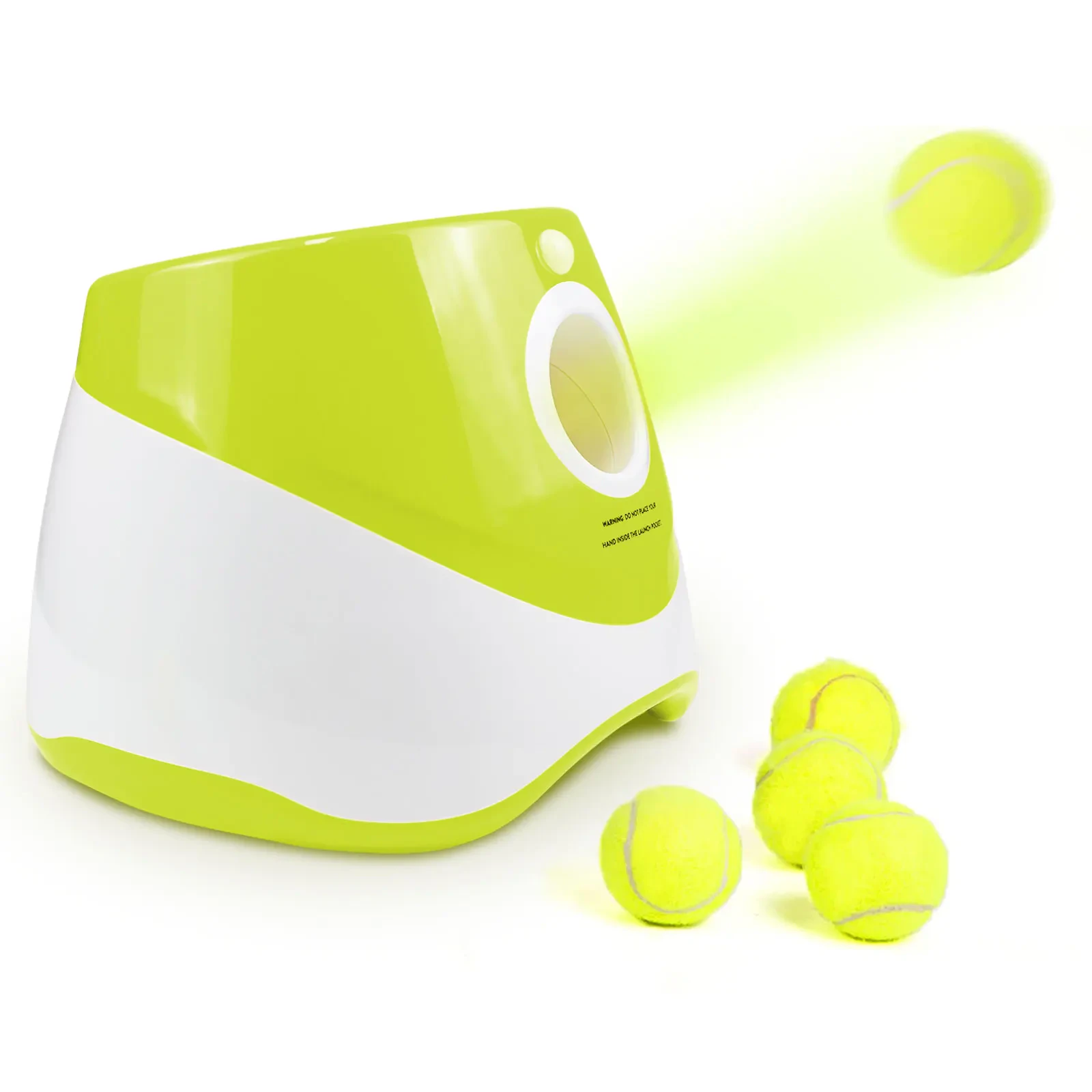 Dog Ball Launcher