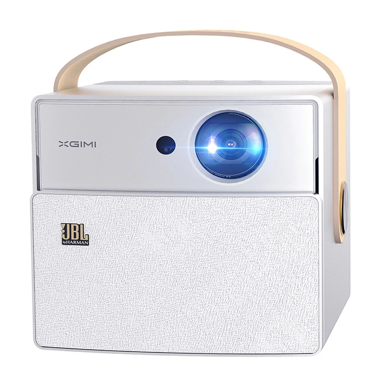 Portable 4K XGimi Pojector
