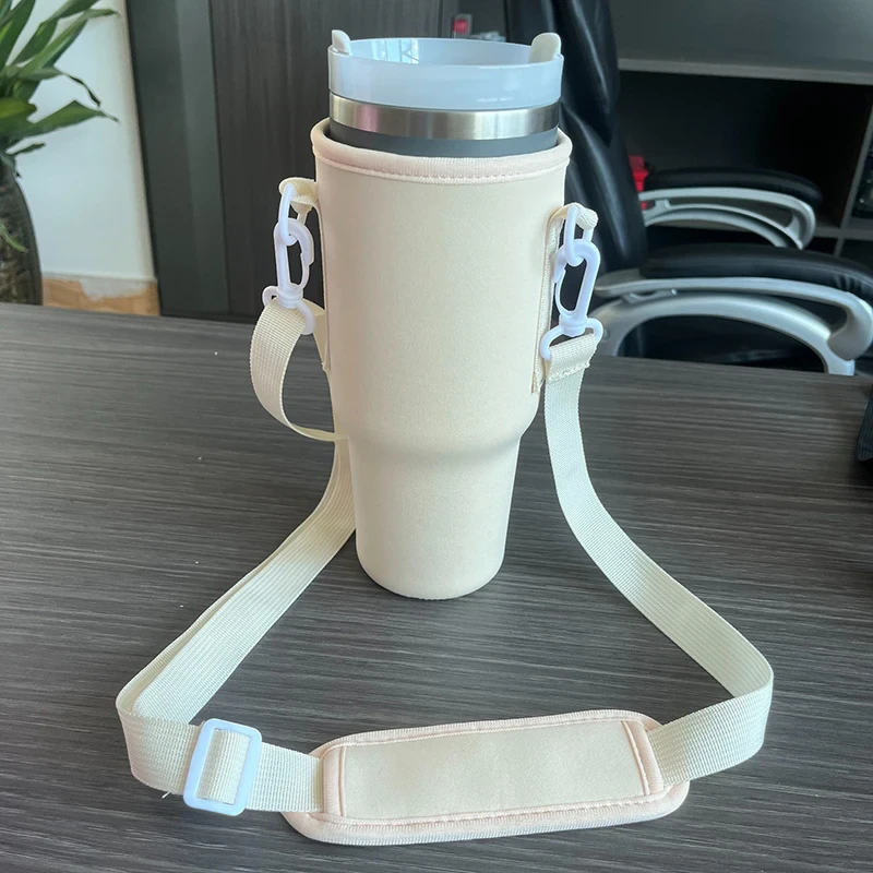 Neoprene Quencher Cup Holder