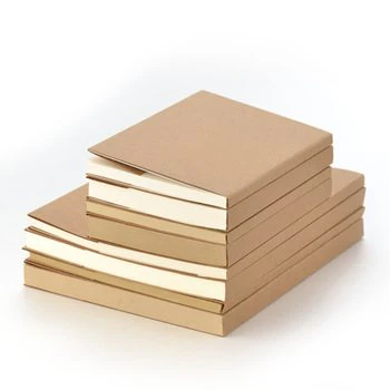 Minimalist Sketch Books