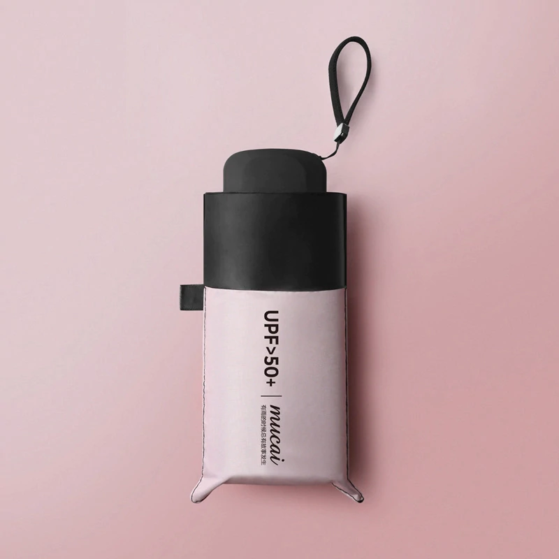 Mucai Pocket Umbrella