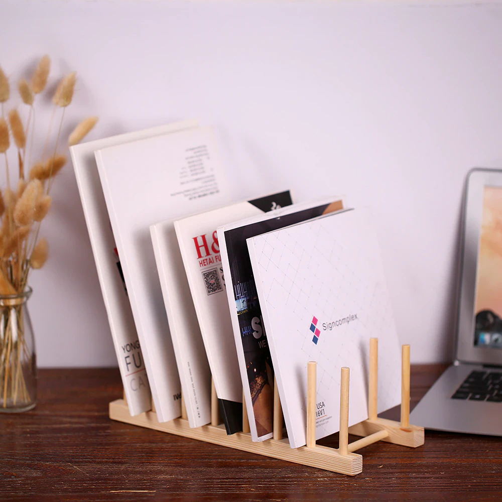 Book Stand