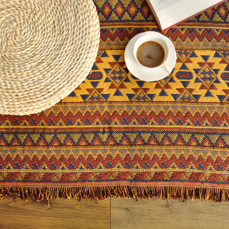 Turkish Throw Blanket