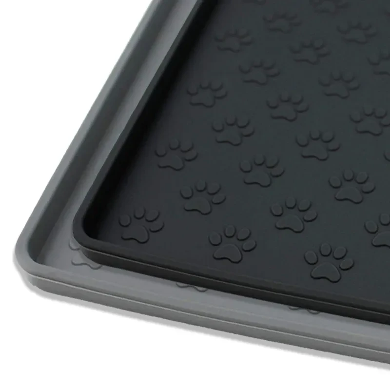 Silicone Pet Placemat