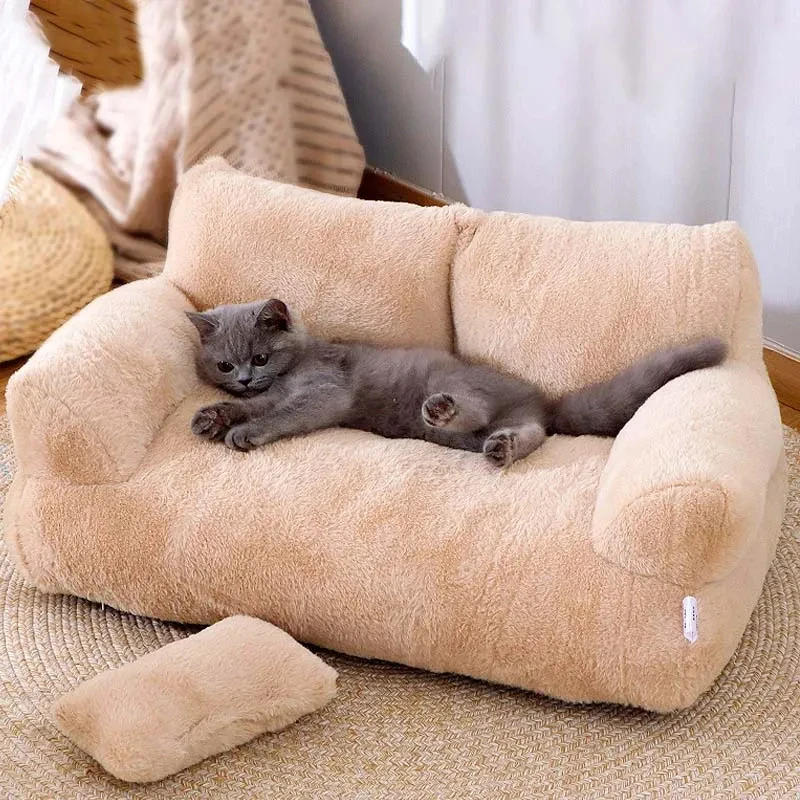 Luxe Pet Sofa Bed
