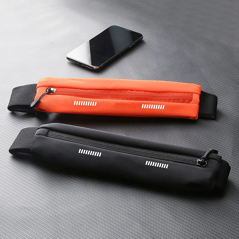 Lightweight Sports Waist Bag