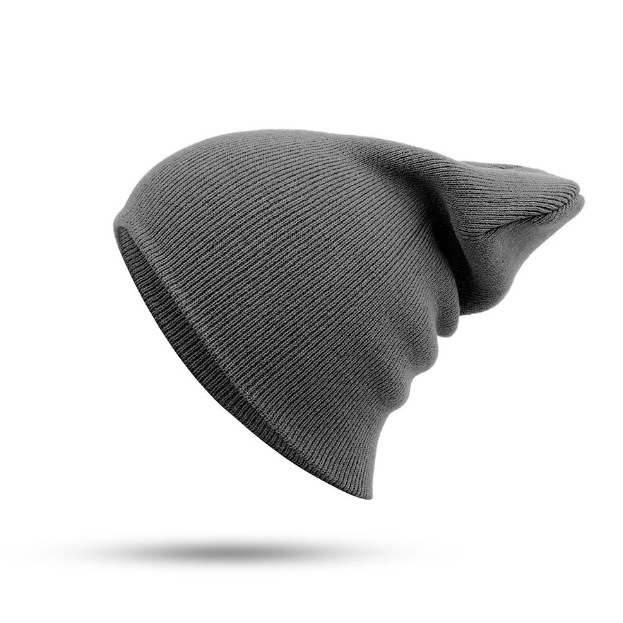 Slouch Beanie