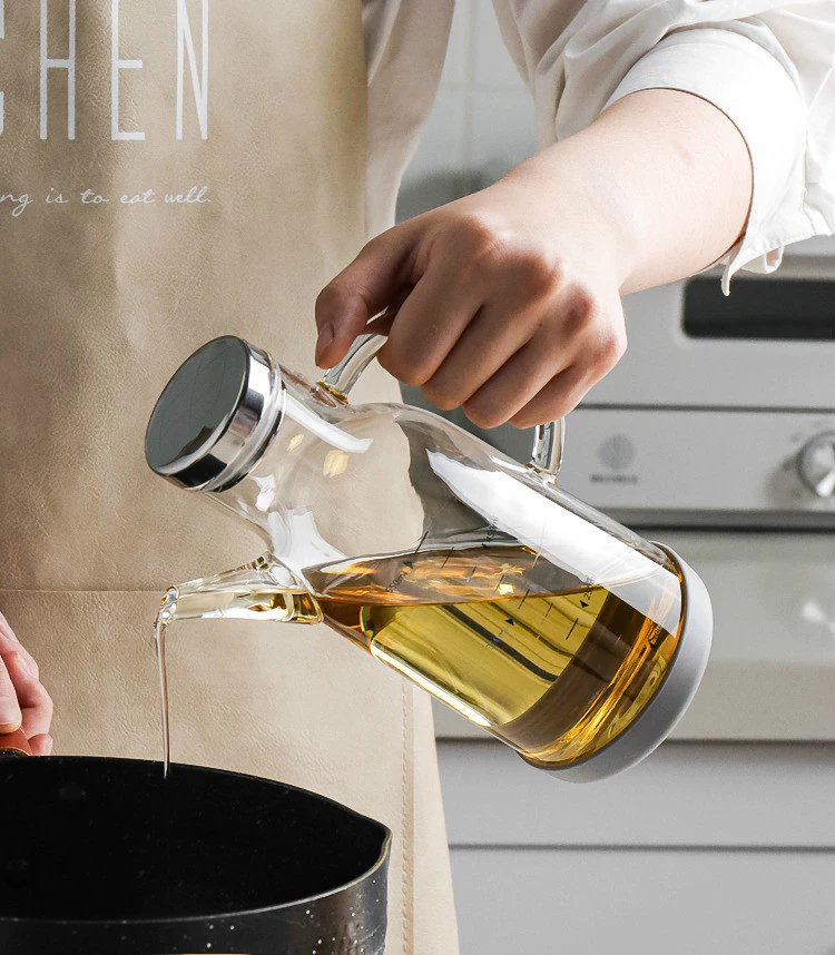 Kitchen Jug