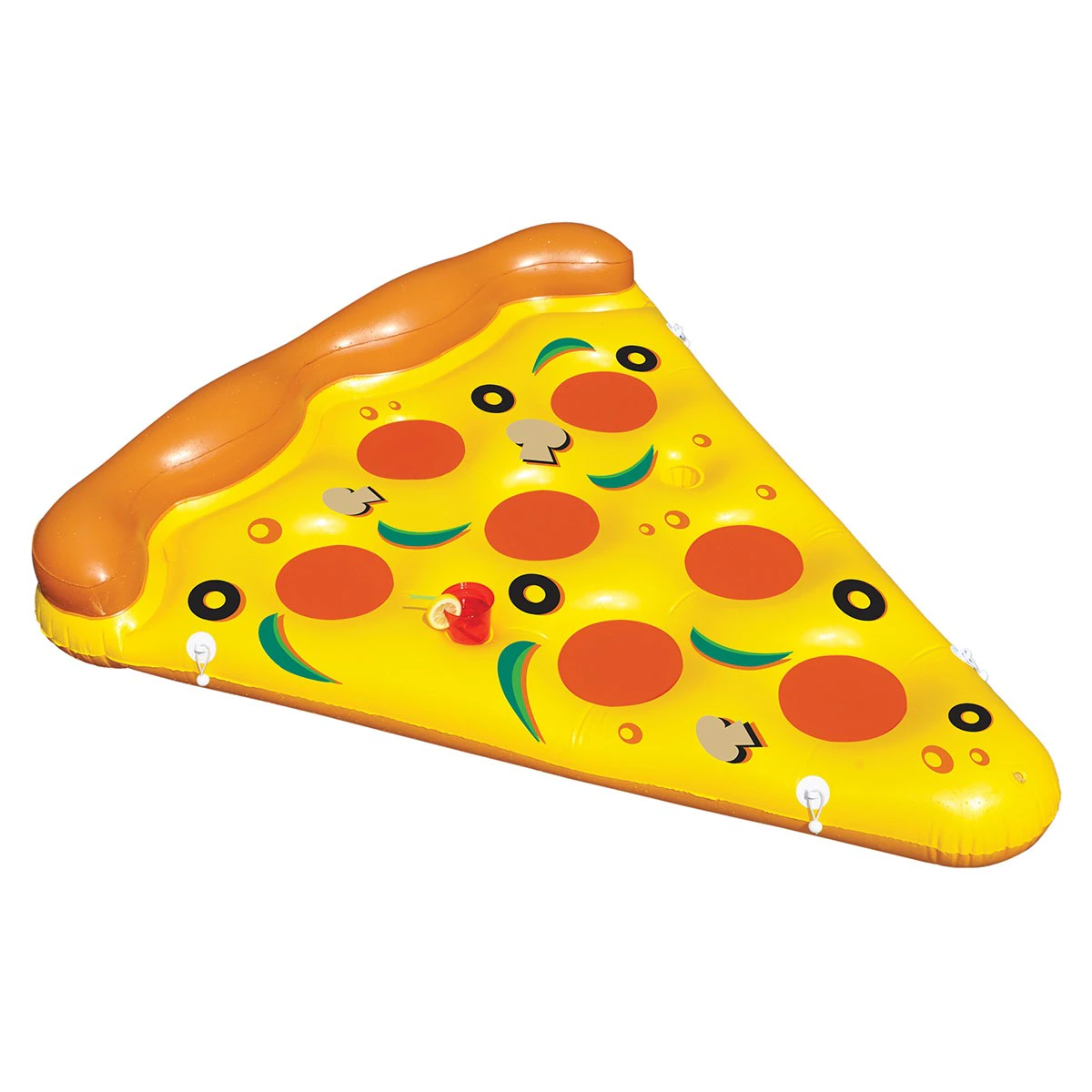 1.8m Giant Inflatable Pizza