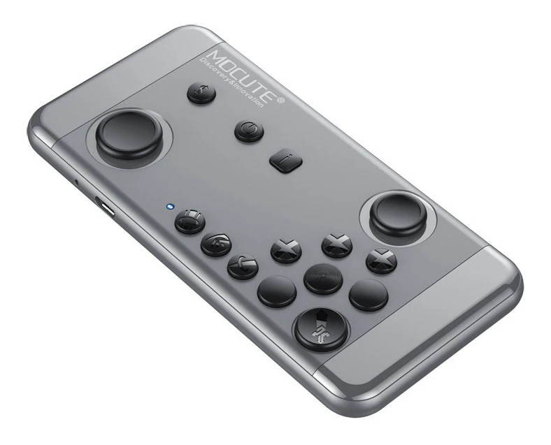Bluetooth Joystick Controller