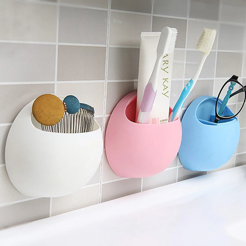 Suction Wall Stasher