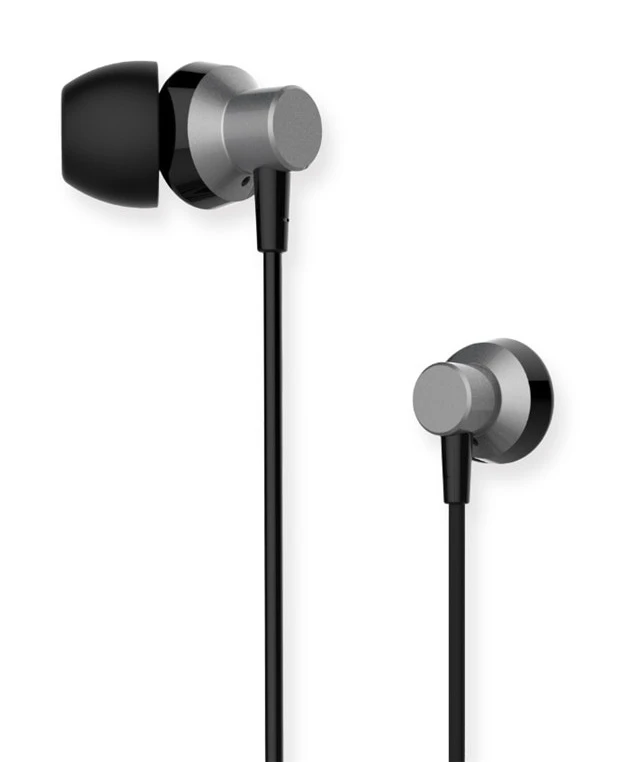 Remax Dynamic Wired Earbuds