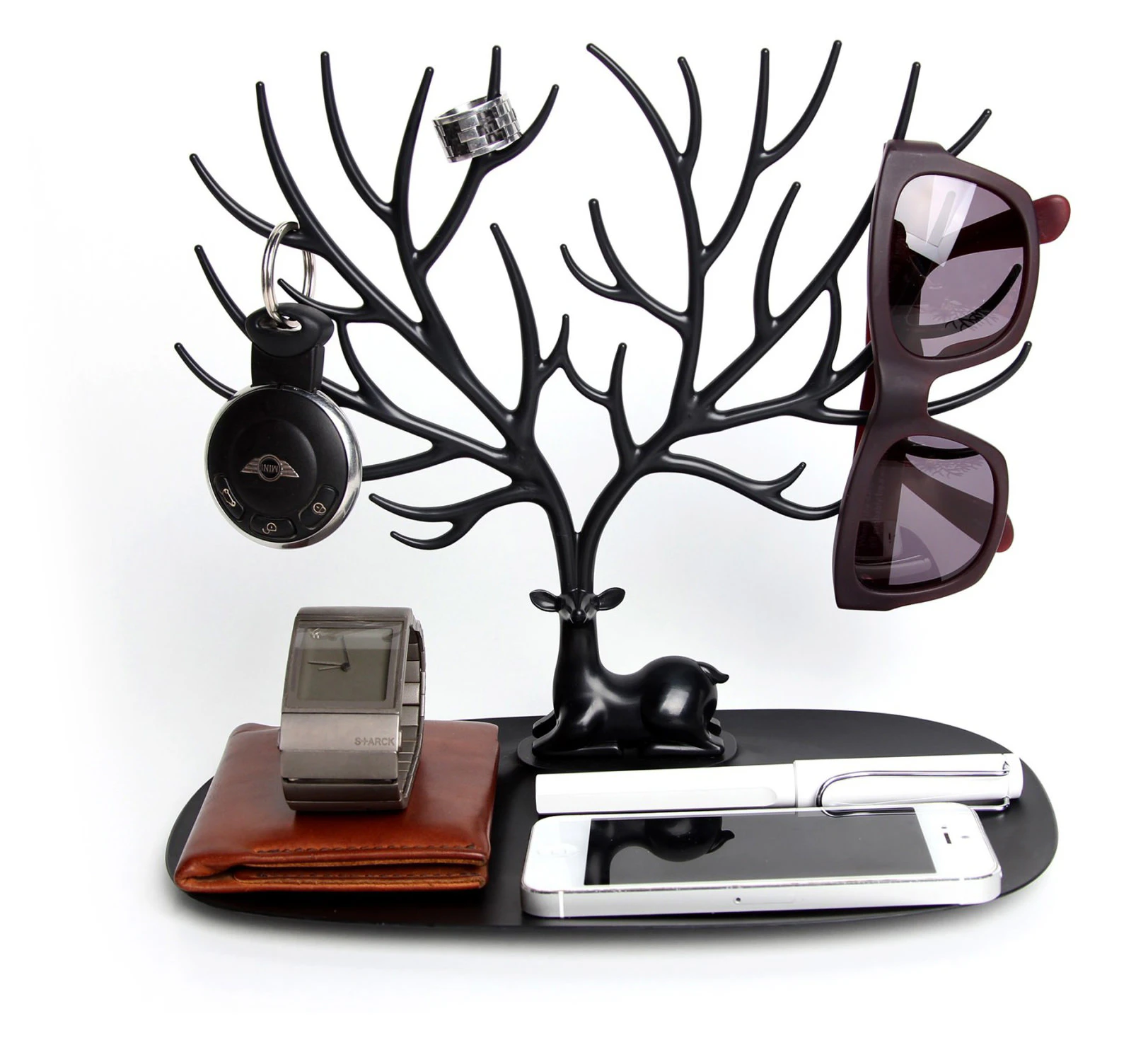 Antler Tray