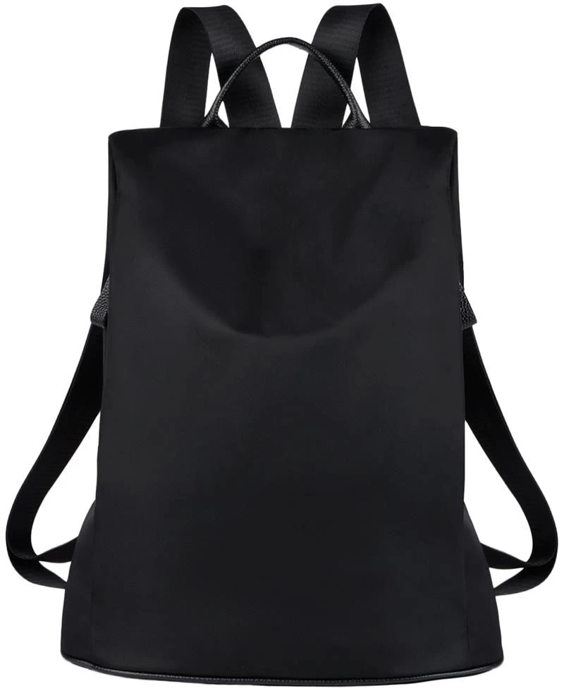 Girls Nylon Backpack