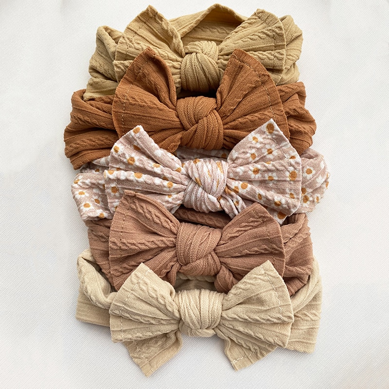 Soft baby Headband