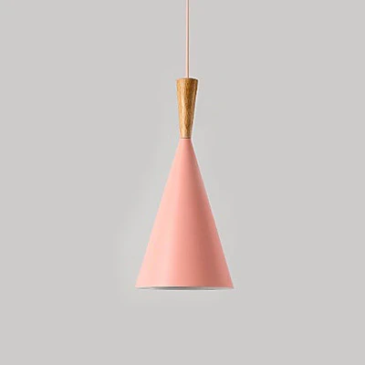 Nordic Pendant Lighting