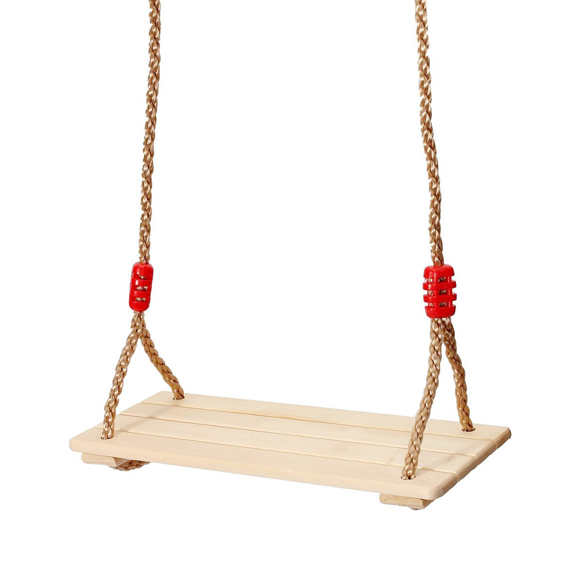 Wooden Swing