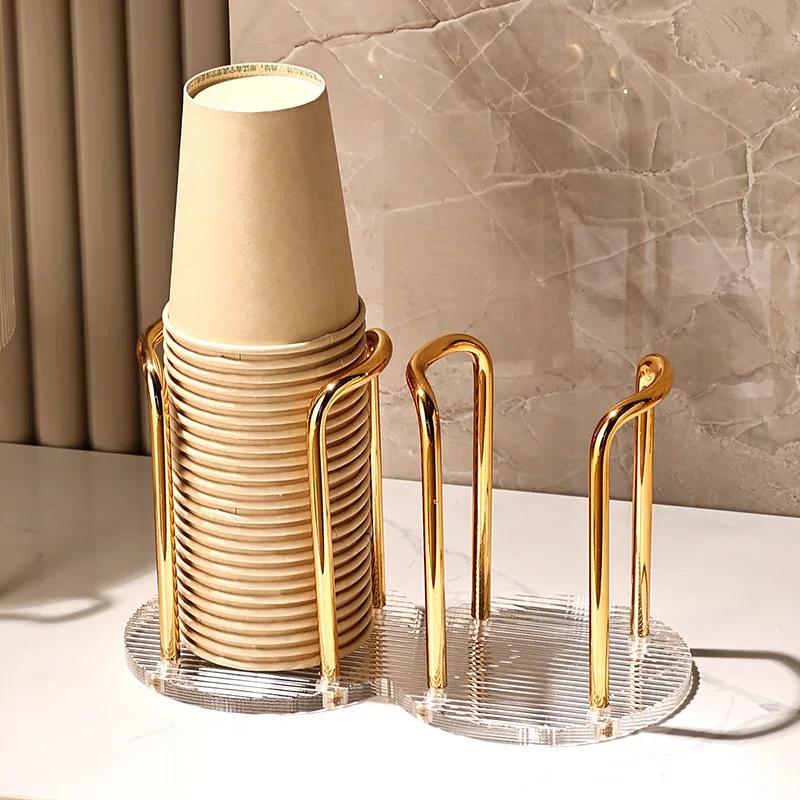 Disposable Cup Holder