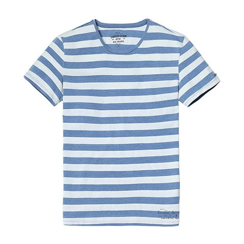 Mens Striped Shirt