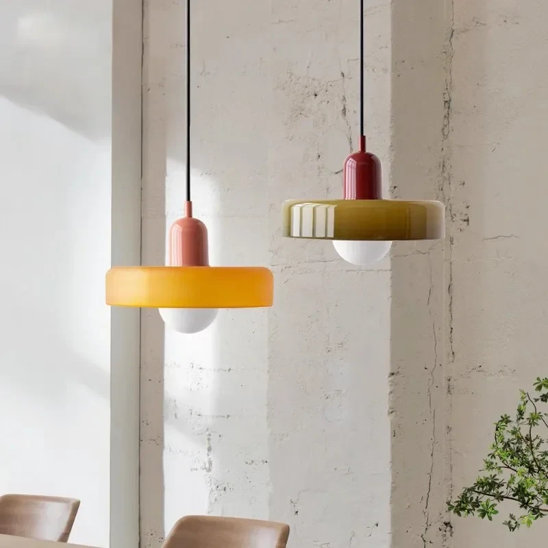 Decorative Pendant Light