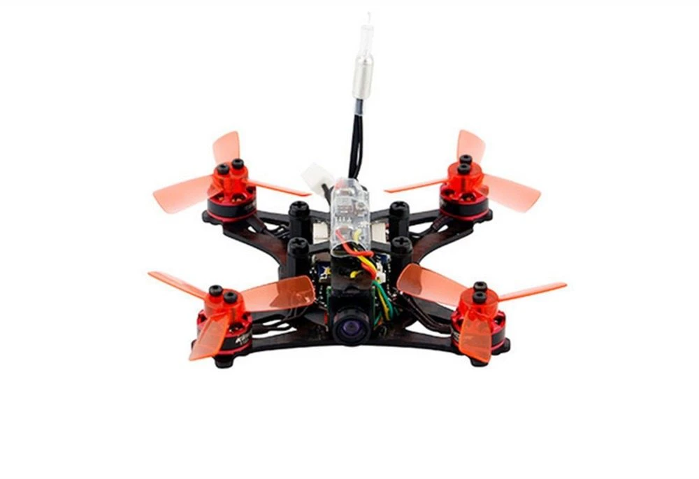 Micro FPV Racing Drone