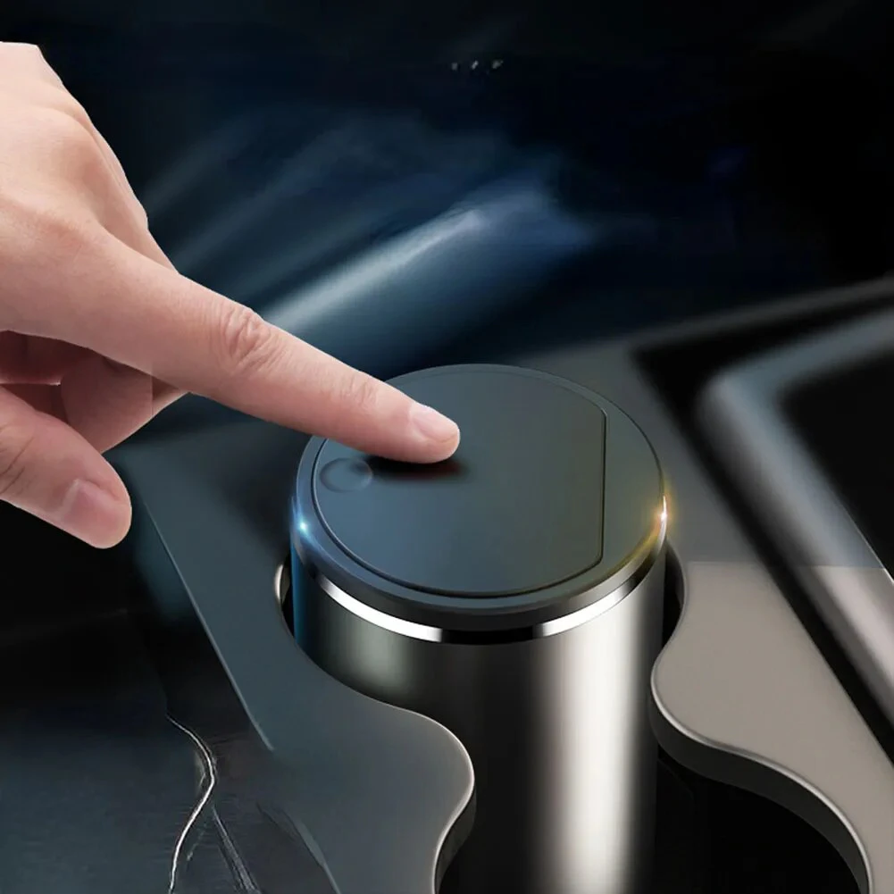 Baseus Car Trash Can