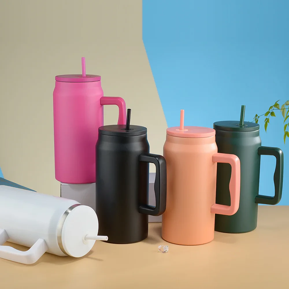 Insulated Mug Thermos