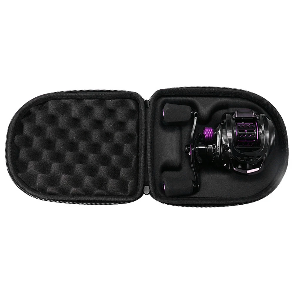 Fishing Reel Case