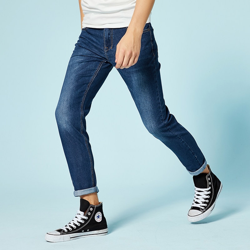 Skinny Fit Jeans