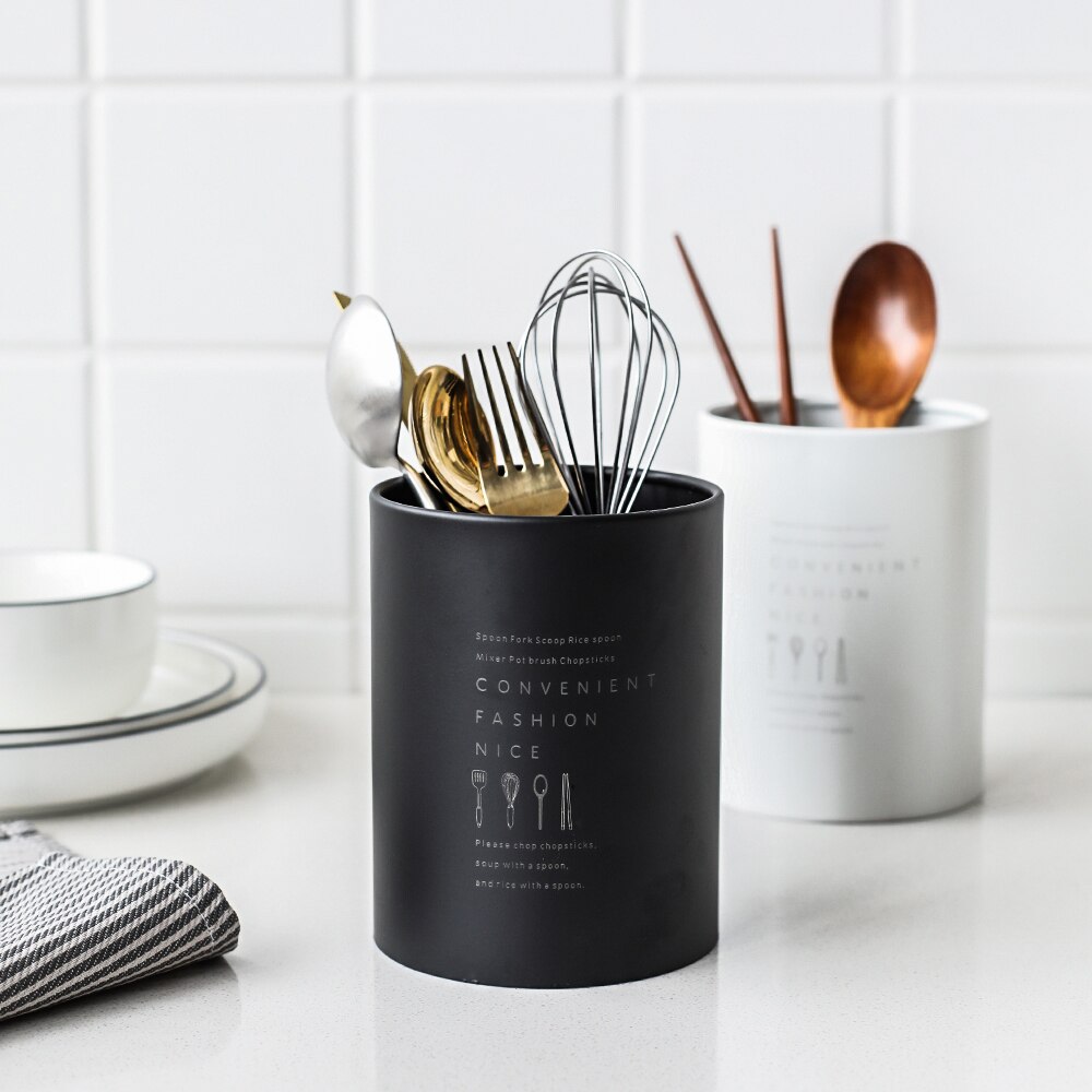 Kitchen Utensils Holder
