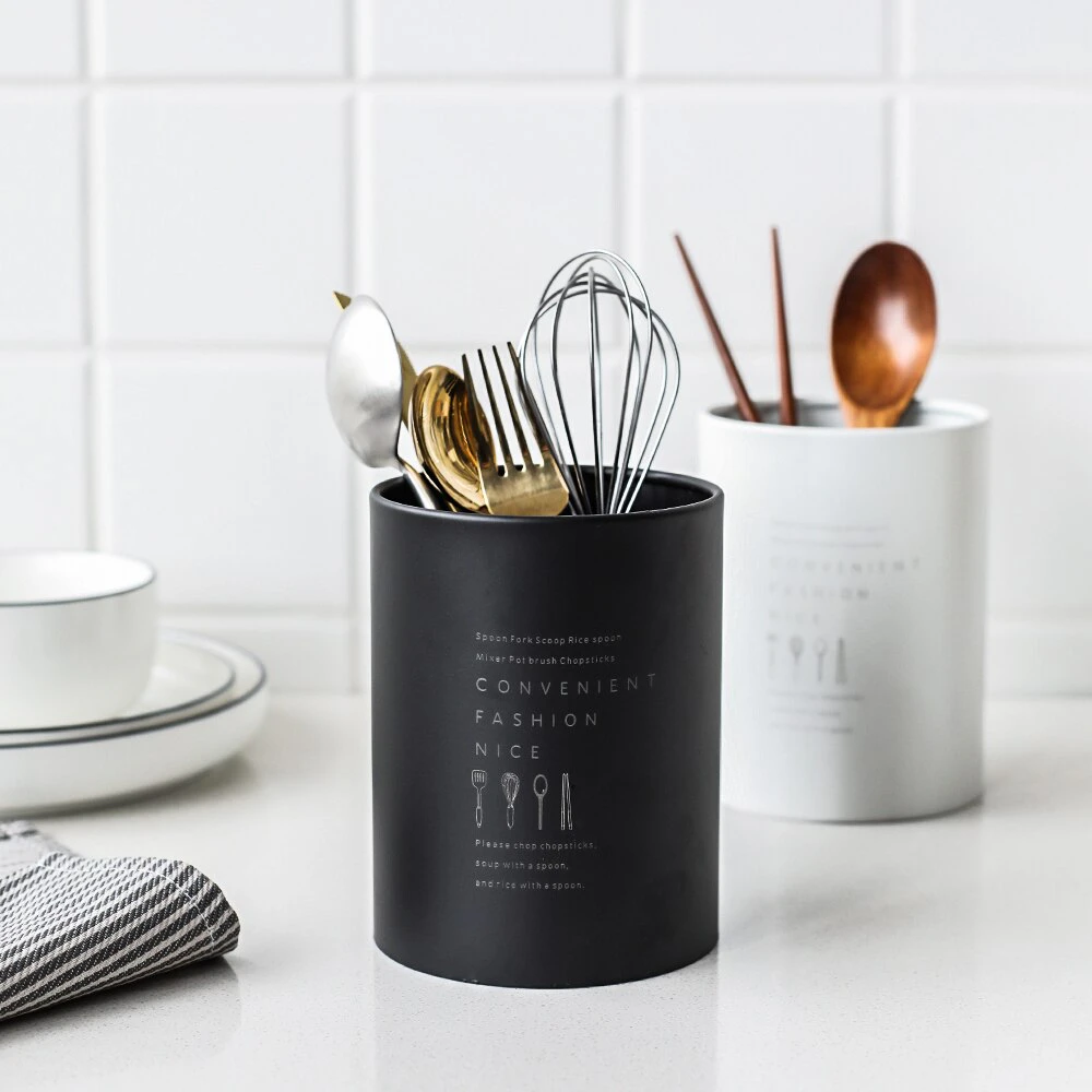 Kitchen Utensils Holder