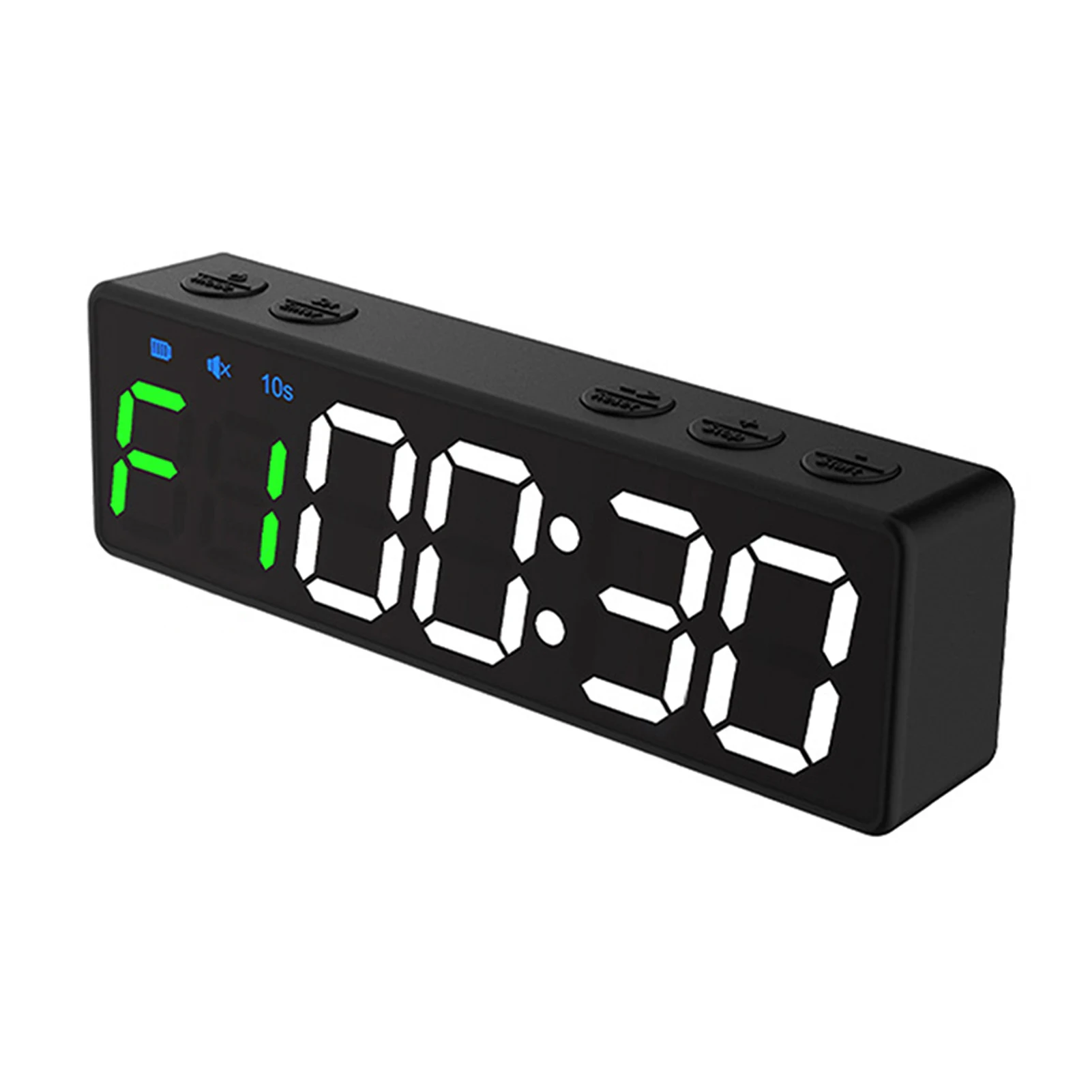 Portable Interval Timer