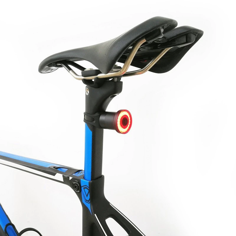 Waterproof LED Bike Light