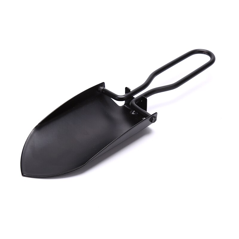 Stainless Steel Folding Garden Trowel