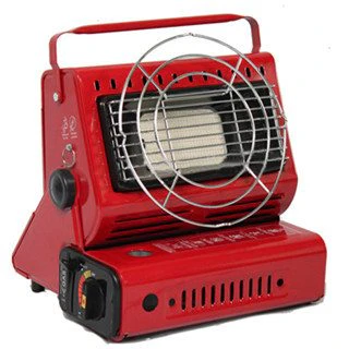 Portable Gas Heater/stove