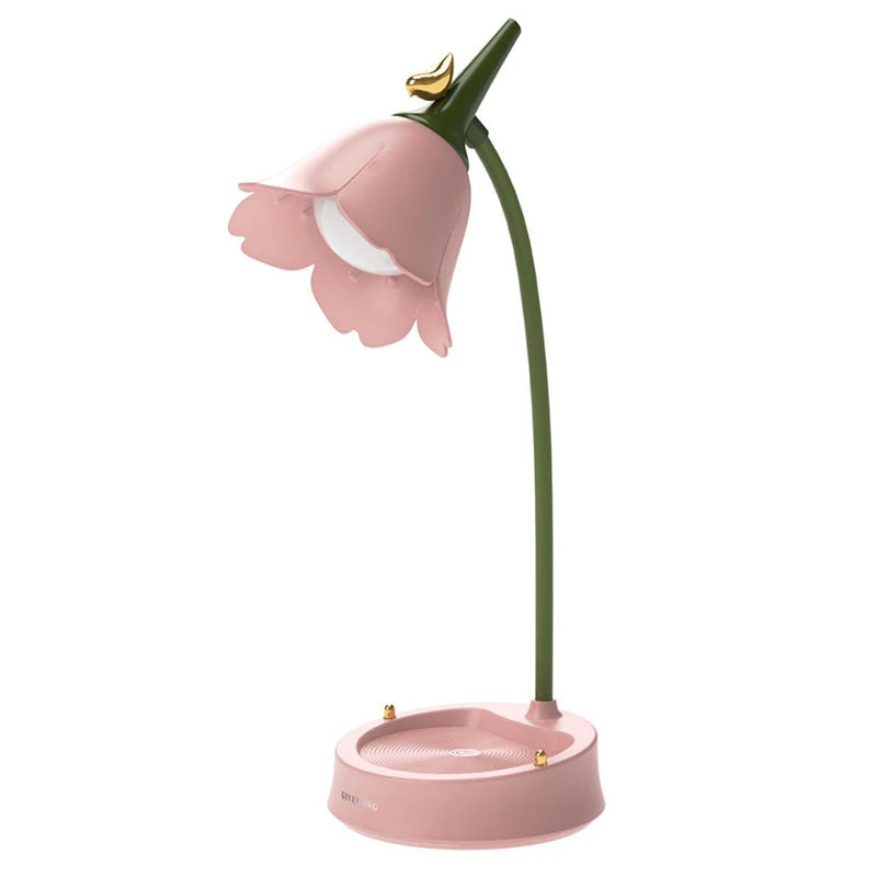 LED Flower Lamp