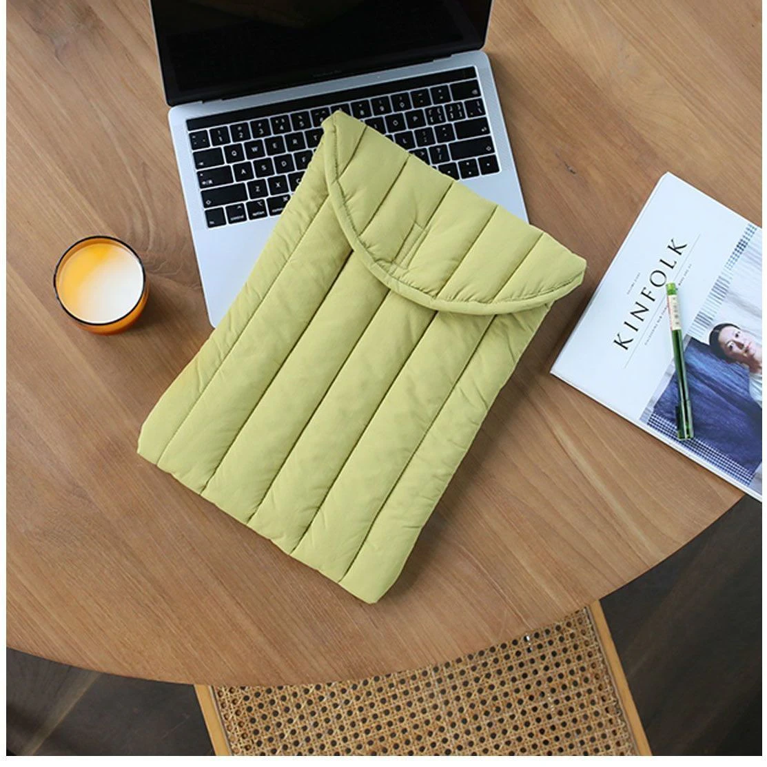 Padded Laptop Sleeve