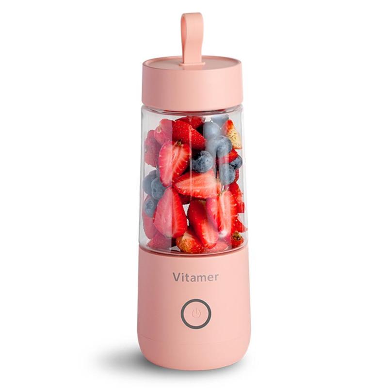 Portable Smoothie Blender Cup