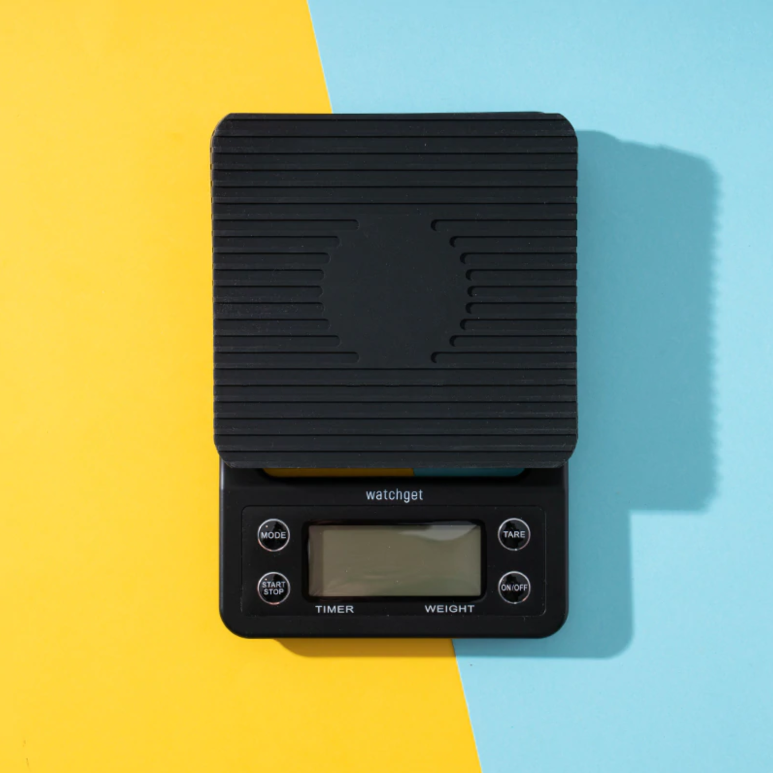 Coffee Brewing Scales