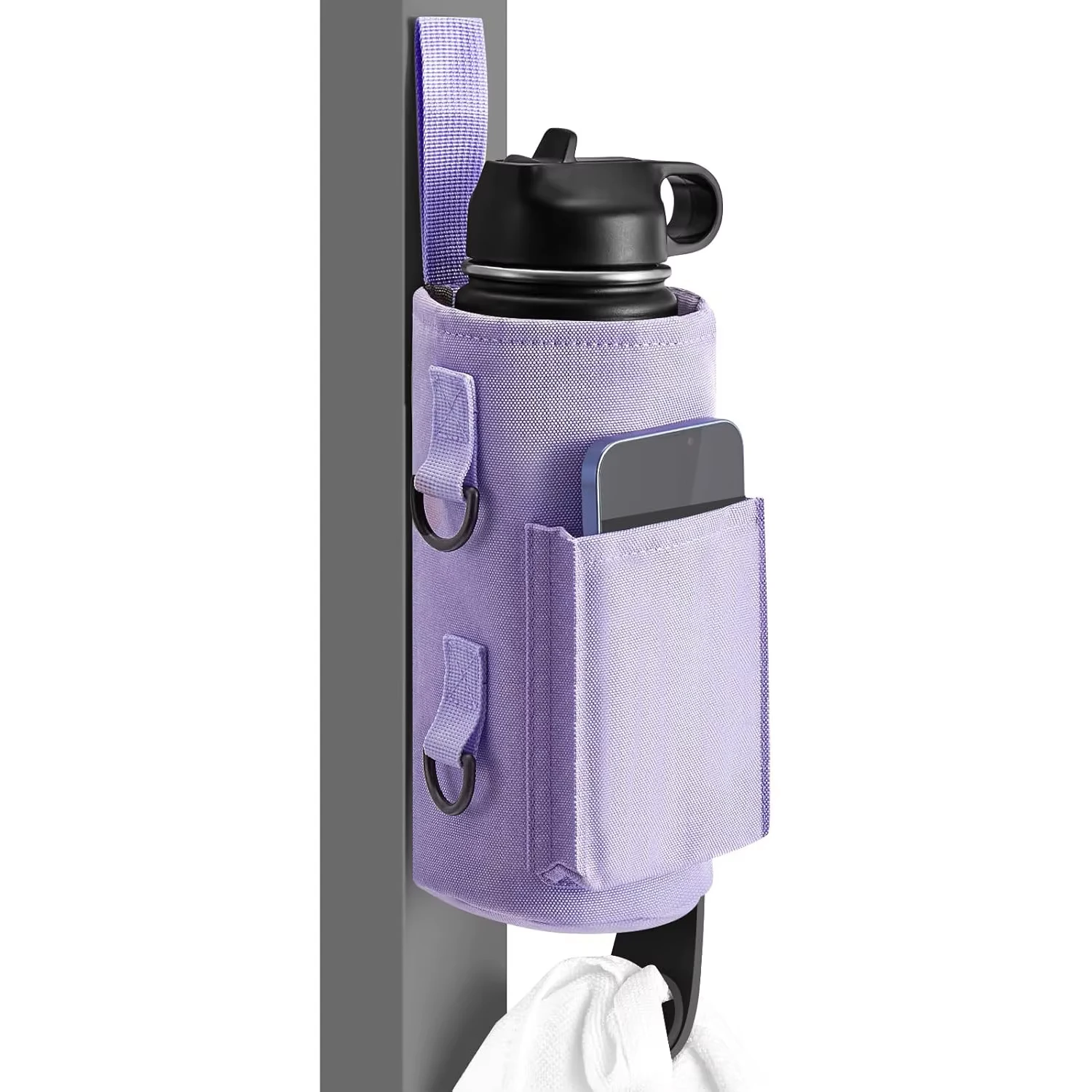 Magnetic Bottle Pouch
