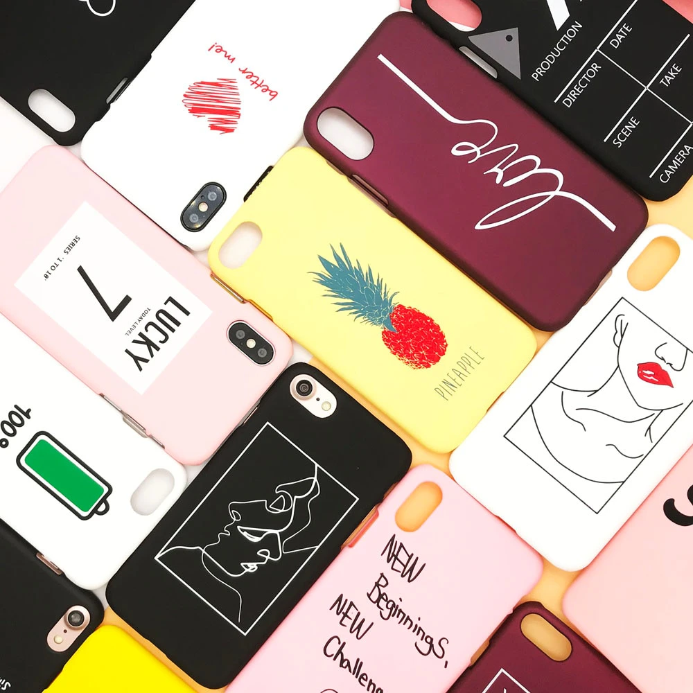Artsy iPhone Cases