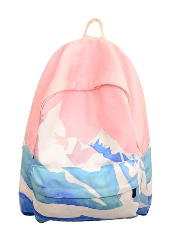 Mountain Backpack