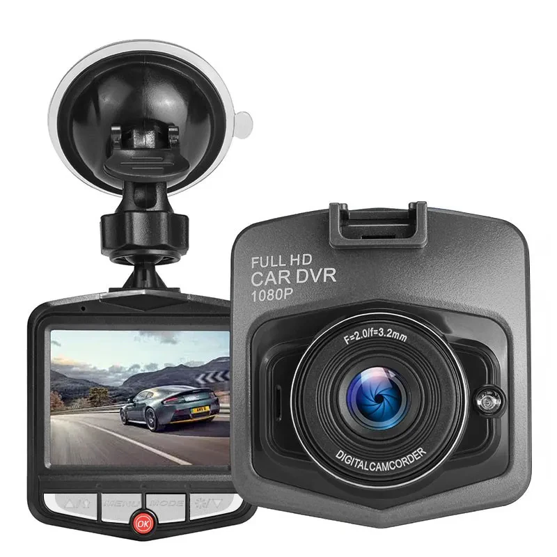 HD Dash Cam