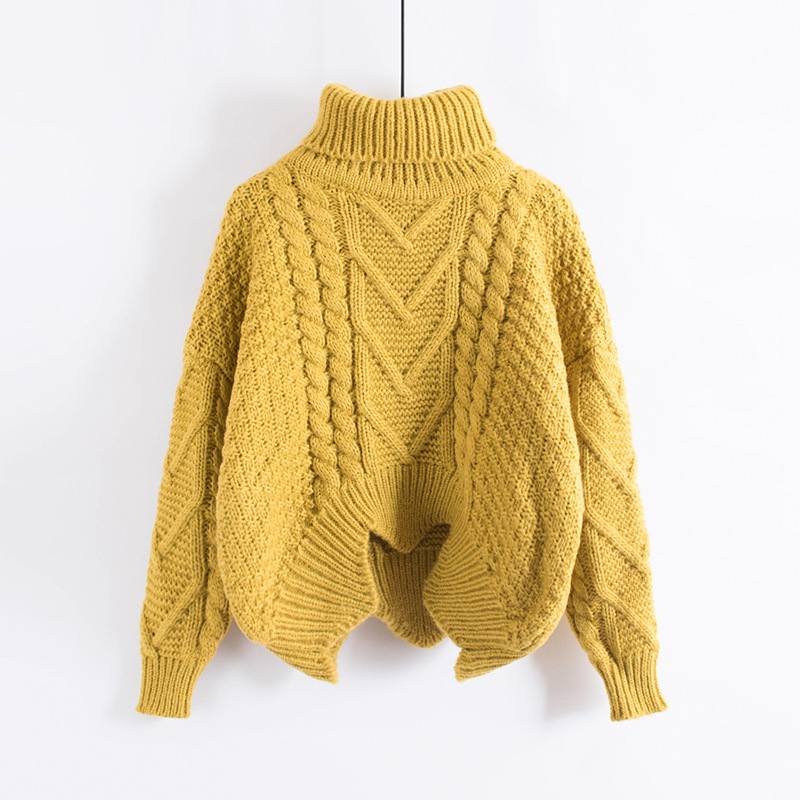 Chunky Sweater