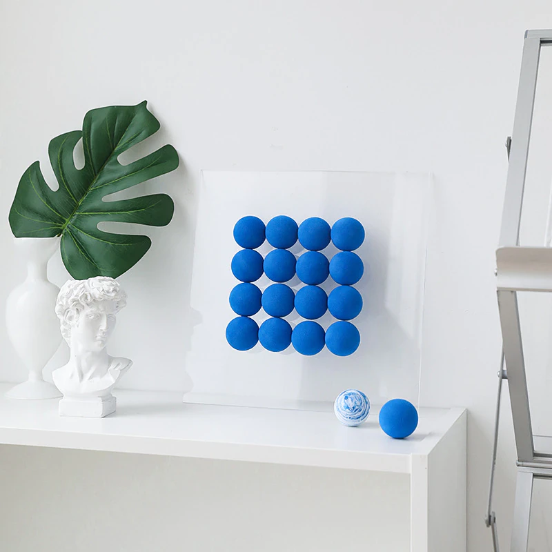 Minimalistic Abstract Decorative Ornament
