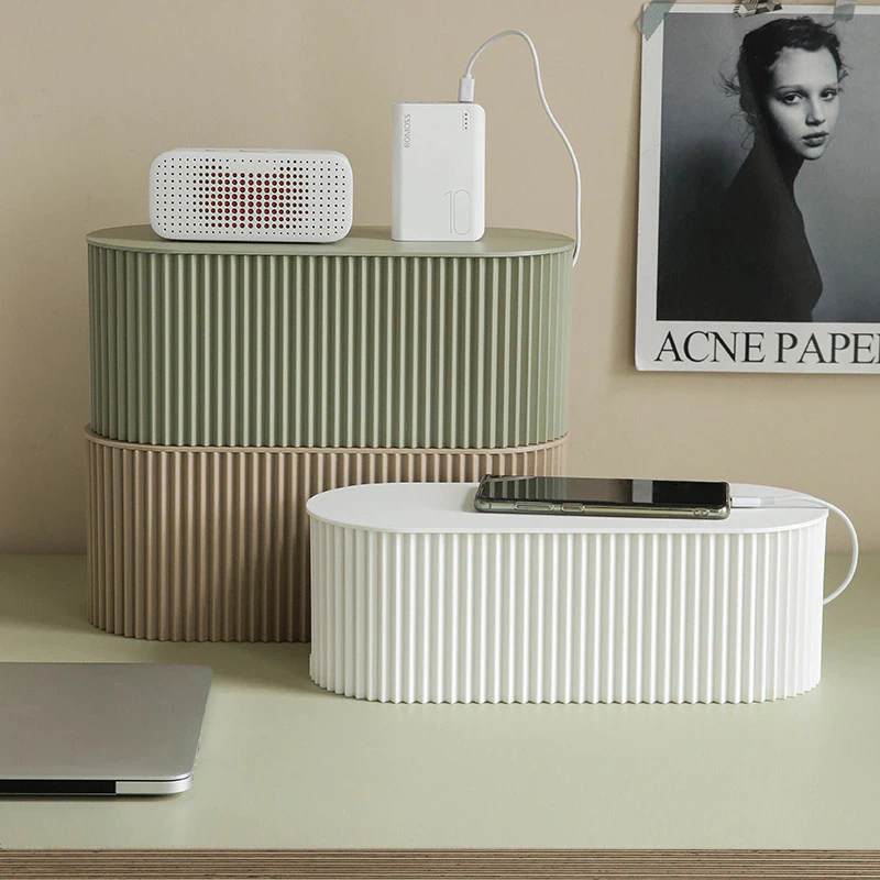 Power Cable Organizer