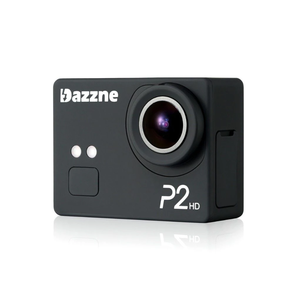 Dazzne 1080p Action Sports