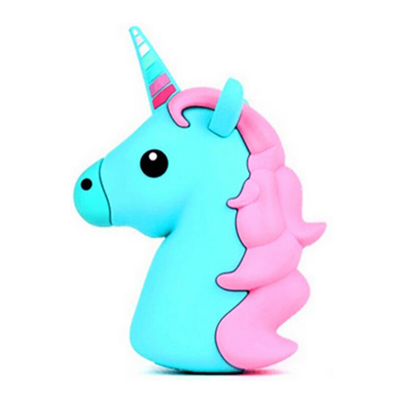 Unicorn Power Bank Phone Charger