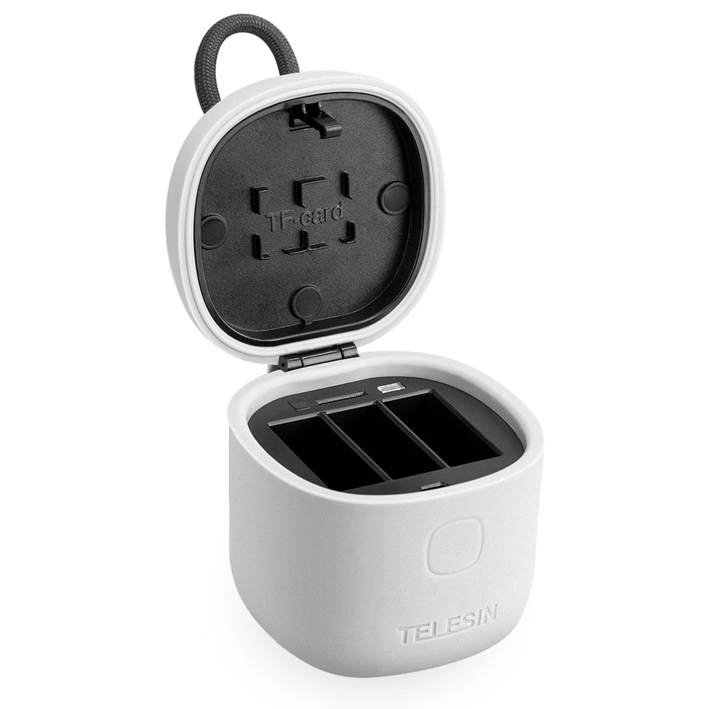 USB-C GoPro Battery Charge Dock